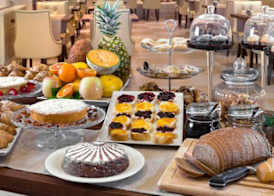 Hotel Fedora Rimini 4