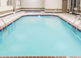 Quality Inn Huntington University Area 5