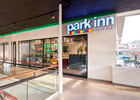Park Inn By Radisson Hasselt 3