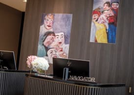Marriott Executive Apartments Brussels 2