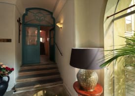 Appia Hotel Residences 2