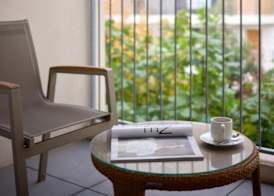 Quality Aparthotel Marseille Centre Lodi 4