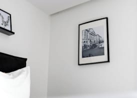 Motel by Maier Feldkirch - kontaktloser Check-in 4