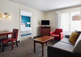 Residence Inn by Marriott Killeen 5