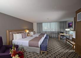 Crowne Plaza MEXICO NORTE TLALNEPANTLA by IHG 3