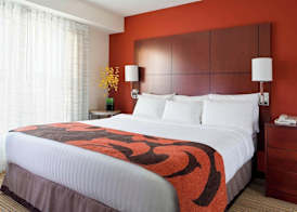 Residence Inn Cedar Rapids 4