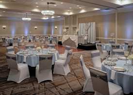 Detroit Marriott Southfield 3