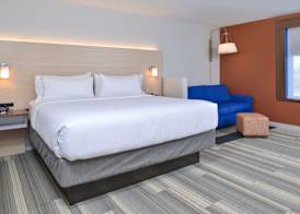 Holiday Inn Express & Suites FARMINGTON HILLS - DETROIT by IHG 3