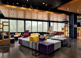 Aloft by Marriott Richmond West Short Pump 4