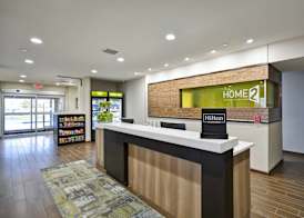 Home2 Suites by Hilton Maumee Toledo 5