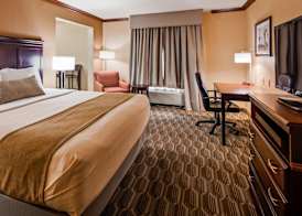 Best Western Granbury Inn and Suites 5