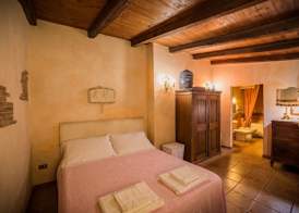 B&B Palazzo de Matteis 3