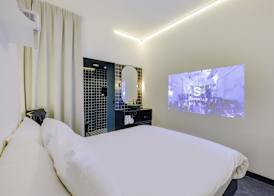 SUPPER Hotel 4