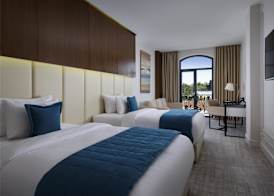 Mercure Tashkent South 4