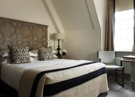 The Bloomsbury Hotel 3