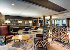 Courtyard by Marriott Lenox Berkshires 3