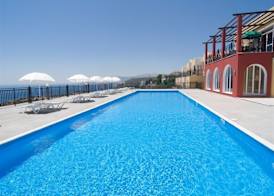 Saint Catherine Hotel 2