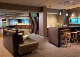 SpringHill Suites Chicago Lincolnshire 3