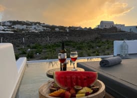 Vineyard Exclusive Suites 2