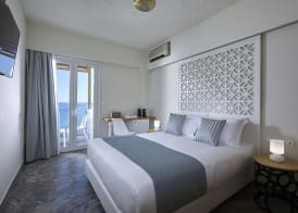 Vasia Boulevard Hotel (Adults Only) 5