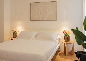 Palazzo Sant'Agostino by The First 4