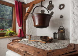 Hotel Höhlenstein 2