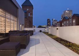 Homewood Suites by Hilton Indianapolis Downtown IUPUI 2