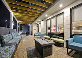 Home2 Suites By Hilton Columbus Airport East Broad 4