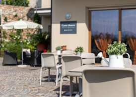 Residence La Corte Danese 2