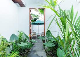 Arutala Private Villa 2