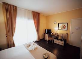 UNICO Cannamele Escape Tropea by Life Resorts 2