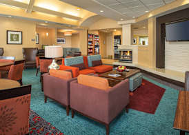 Sonesta ES Suites Charleston 4