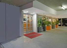 Airport Heritage Motel 3