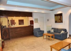 Castri Hotel 2