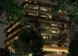 Salvio Parque 93 Bogota, Curio Collection by Hilton 3