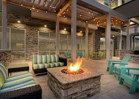 Home2 Suites By Hilton Norfolk Airport 2