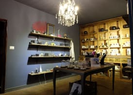 La Rocca Guest House & Spa 3