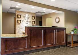 Comfort Inn La Porte 2