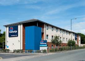 Travelodge Bromborough 2