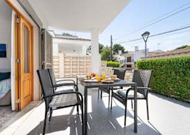 Villa Isabel 3