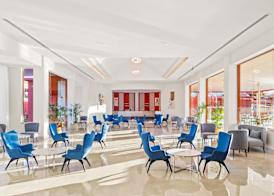 Pickalbatros Laguna Club Resort Sharm El Sheikh 3