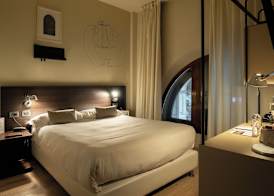 I Portici Hotel Bologna 4