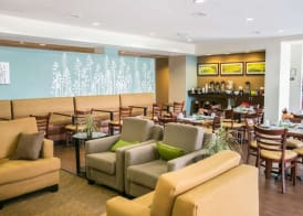 Sleep Inn & Suites Austin North-Pflugerville 5