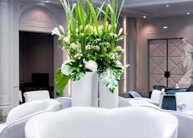 Boscolo Lyon Hôtel & Spa 3