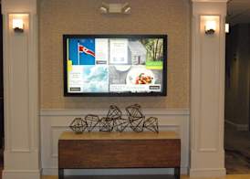 Courtyard by Marriot Cranbury South Brunswick 2