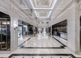 Meliá Kuala Lumpur 2