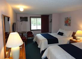 Eastern Inn & Suites 5
