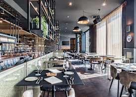 Radisson Hotel & Suites Amsterdam South 3