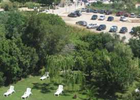 Hotel Onda Marina 4