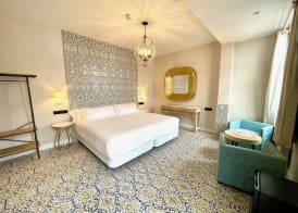 Akla Hotel Badajoz 5